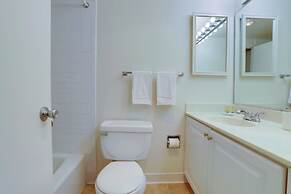 Elegant Apartments Near the Pentagon