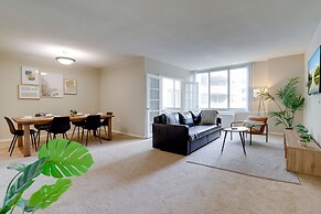 Elegant Apartments Near the Pentagon