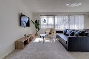 Elegant Apartments Near the Pentagon