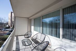 Elegant Apartments Near the Pentagon