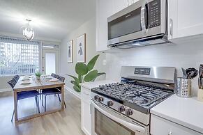 Elegant Apartments Near the Pentagon