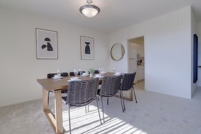 Elegant Apartments Near the Pentagon