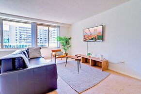 Elegant Apartments Near the Pentagon