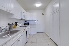 Elegant Apartments Near the Pentagon