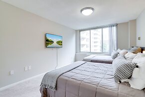 Elegant Apartments Near the Pentagon