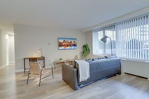 Elegant Apartments Near the Pentagon