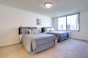 Elegant Apartments Near the Pentagon