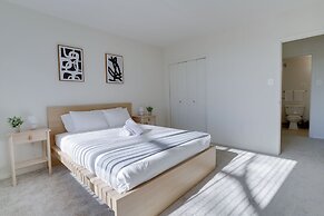 Elegant Apartments Near the Pentagon