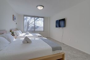 Elegant Apartments Near the Pentagon