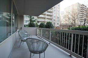 Elegant Apartments Near the Pentagon