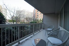 Elegant Apartments Near the Pentagon