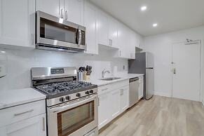 Elegant Apartments Near the Pentagon