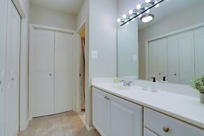 Elegant Apartments Near the Pentagon