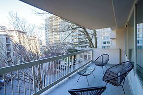 Elegant Apartments Near the Pentagon