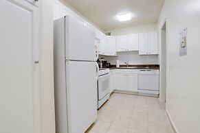 Elegant Apartments Near the Pentagon