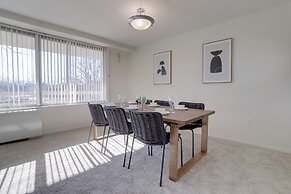 Elegant Apartments Near the Pentagon