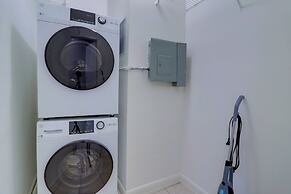 Elegant Apartments Near the Pentagon