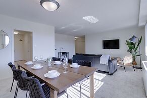 Elegant Apartments Near the Pentagon