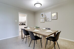 Elegant Apartments Near the Pentagon