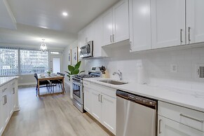 Elegant Apartments Near the Pentagon