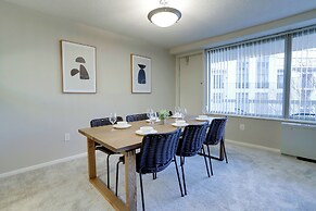 Elegant Apartments Near the Pentagon