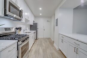 Elegant Apartments Near the Pentagon