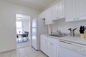 Elegant Apartments Near the Pentagon