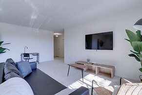 Elegant Apartments Near the Pentagon