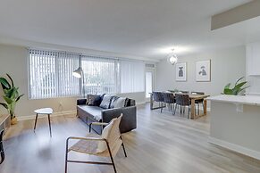 Elegant Apartments Near the Pentagon