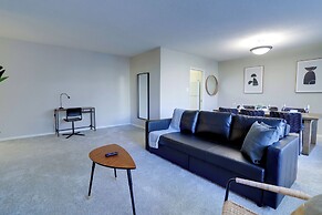 Elegant Apartments Near the Pentagon