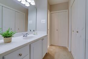 Elegant Apartments Near the Pentagon