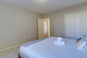 Elegant Apartments Near the Pentagon