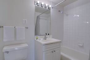 Elegant Apartments Near the Pentagon