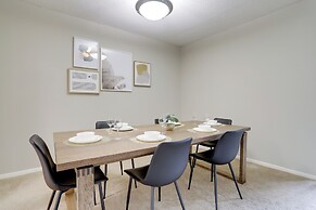 Elegant Apartments Near the Pentagon