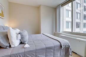 Elegant Apartments Near the Pentagon