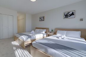 Elegant Apartments Near the Pentagon