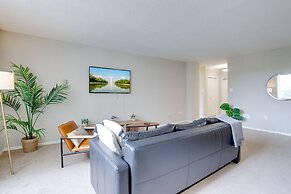 Elegant Apartments Near the Pentagon