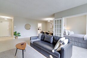 Elegant Apartments Near the Pentagon