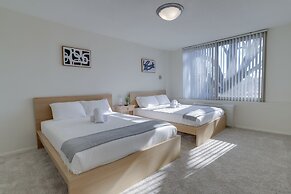 Elegant Apartments Near the Pentagon