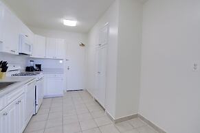 Elegant Apartments Near the Pentagon