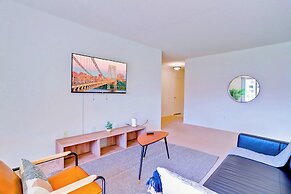 Elegant Apartments Near the Pentagon