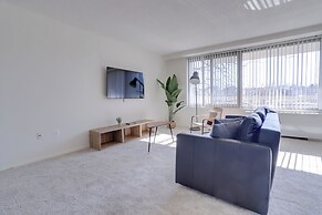 Elegant Apartments Near the Pentagon