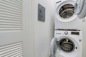 Elegant Apartments Near the Pentagon