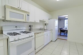 Elegant Apartments Near the Pentagon