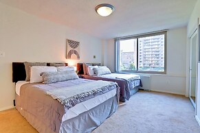 Elegant Apartments Near the Pentagon