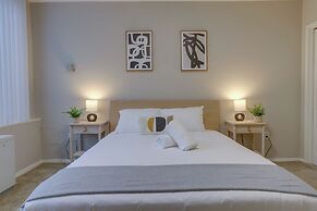 Elegant Apartments Near the Pentagon