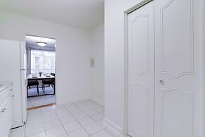 Elegant Apartments Near the Pentagon