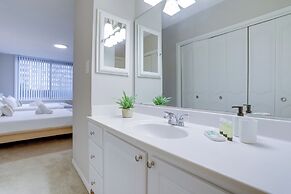 Elegant Apartments Near the Pentagon