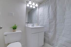 Elegant Apartments Near the Pentagon