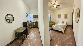 MN LOFT E CENTRO MONTERREY